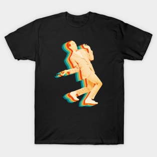 Classic Pee Wee Herman T-Shirt